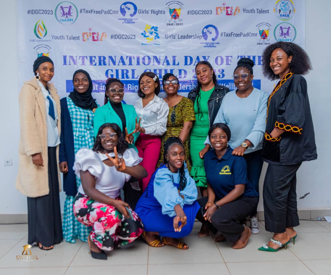 Marie - Youth Support Service Program
