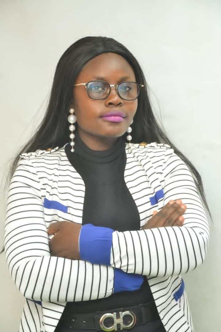 Dr. Lawong Kendra Yaah